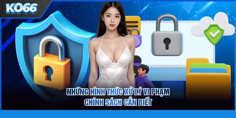 Vài biện pháp kỹ thuật an toàn dữ liệu thành viên