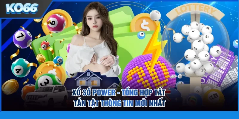 Xo So Power